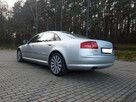 Audi A8 W12 450KM Long Quattro Salon Polska - 4