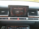 Audi A8 W12 450KM Long Quattro Salon Polska - 12