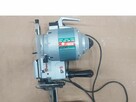 Nóż krojczy Pionowy Piła Pionowa Tkanin 6 11cm 220v 550wat - 3
