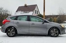 Ford Focus 2.0 Titanium Flex Fuel - 8