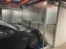 Zabudowa Miejsca Parkingowego Boks Garaż Komórka lokatorska - 5