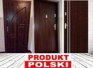 DRZWI WEJŚCIOWE do mieszkania, zewnętrzne, wewnątrzklatkowe - 13