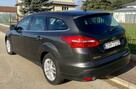 Ford Focus Kombi Lift - Wyposażony Bezwypadkowy Serwis PRZEB - 6