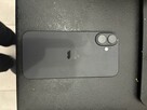 Smartfon iPhone 16 Plus 128 GB (WYSZKÓW) - 2