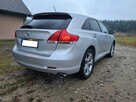 Toyota Venza AWD 3,5 benzyna + LPG - 4