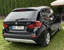 Bmw x1 2011e 84 ,lpg, s drive ,automat, xenon, - 3