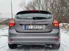 Ford Focus 2.0 Titanium Flex Fuel - 5