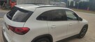 Mercedes-Benz GLA 1.3 Mercedes AMG panoramiczny dach 2020r - 3