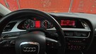 Samochód osobowy Audi A4 - 2