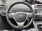 Toyota Verso 1.8 Benzyna, Premium 2015r, 111550km. PANORAMA - 14