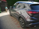 SPRZEDAM HONDA HR-V krajowa, bezwypadkowa - 4