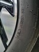Opony letnie Bridgestone 235/55/R18 - 5