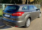 Ford Focus Kombi Lift - Wyposażony Bezwypadkowy Serwis PRZEB - 5