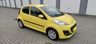Bardzo ładny Peugeot 107 z klimą! Niski przebieg - 3
