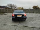 Toyota Avensis - 5