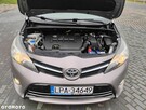 Toyota Verso 1.8 Benzyna, Premium 2015r, 111550km. PANORAMA - 6