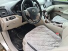 Toyota Venza AWD 3,5 benzyna + LPG - 8