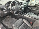Mercedes GL 350 4-matic 7-osobowy Bezwypadkowy Pakiet AMG - 7