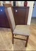 Sprzedam 6 krzeseł - 2
