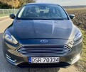 Ford Focus Kombi Lift - Wyposażony Bezwypadkowy Serwis PRZEB - 3