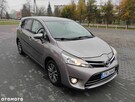 Toyota Verso 1.8 Benzyna, Premium 2015r, 111550km. PANORAMA - 3