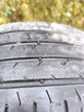 Opony letnie używane 205/55 R17 95 V XL - 2