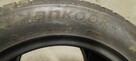 Opony zimowe Hankook 205/55R16 - 3