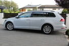 Volkswagen Golf VII 2.0 VW automat bogata wersja+koła zimowe - 2