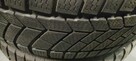 Opony zimowe Continental 205/50/17 - 2