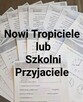 Nowi Tropiciele lub Szkolni Przyjaciele