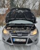 Ford Focus 2.0 Titanium Flex Fuel - 10