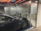 Zabudowa Miejsca Parkingowego Boks Garaż Komórka lokatorska - 8
