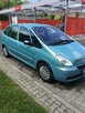 Citroen Picasso - 1