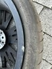 4 szt. opon BRIDGESTONE 235/35 na alufelgach z BMW R19 - 8