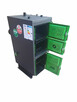 Kocioł Kotły Drewno/Węgiel/Pellet piece 5KLASA 10kW do 120m2 - 4