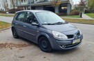 Renault SCENIC MEGANE 1.5 dCi mały przebieg! - 3