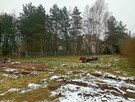 Sprzedam działkę budowlaną z zabudową – Lubsza, ul. Spacerow - 5