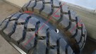 Koło opona bliźniak 7.50-15 Mitas FL08 wózek widłowy koparka - 3