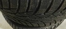 Opony zimowe Nokian 235/35R19 - 2
