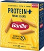 Barilla Penne Rigate Protein Plus białko opakowanie 400g x 5 - 2