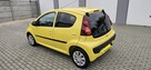 Bardzo ładny Peugeot 107 z klimą! Niski przebieg - 5