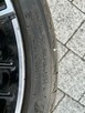 4 szt. opon BRIDGESTONE 235/35 na alufelgach z BMW R19 - 3