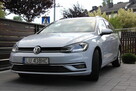 Volkswagen Golf VII 2.0 VW automat bogata wersja+koła zimowe