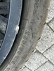 4 szt. opon BRIDGESTONE 235/35 na alufelgach z BMW R19 - 7