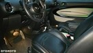 MINI Paceman - 8