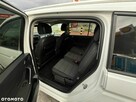 Volkswagen Touran 1.6 TDI DSG - 9
