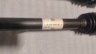 Półoś półosie Mercedes w213 w253 prawa lub lewa A2133502411 - 6