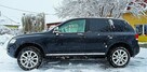 VW TOUAREG 4X4 DIESEL .19 ALUFELGI .HAK . - 1