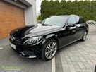 Sprzedam Mercedes C klasse Awangarde - 2