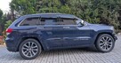 2017 Jeep Grand Cherokee Overland 4x4 • 145.500 km • Brzesko